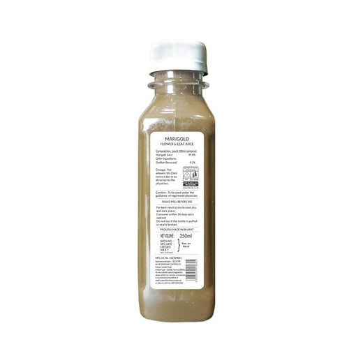 Axiom Jeevan Ras Marigold Juice